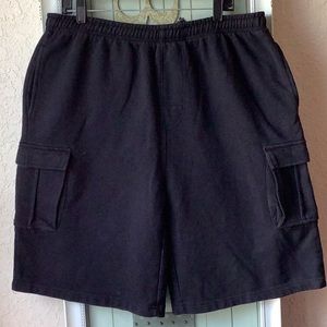 Black Canyon men’s sport shorts